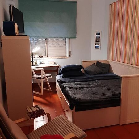 Almadense Apartment Almada Luaran gambar