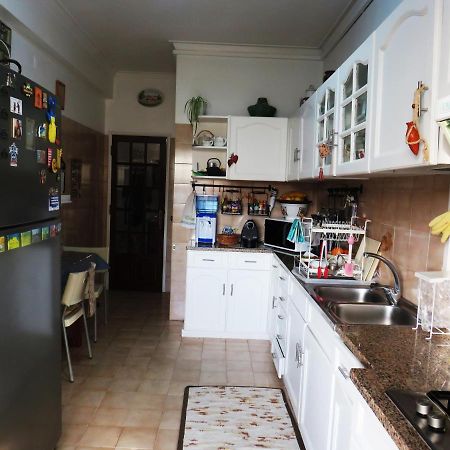Almadense Apartment Almada Luaran gambar