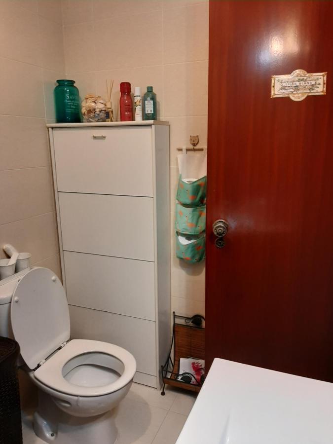 Almadense Apartment Almada Luaran gambar