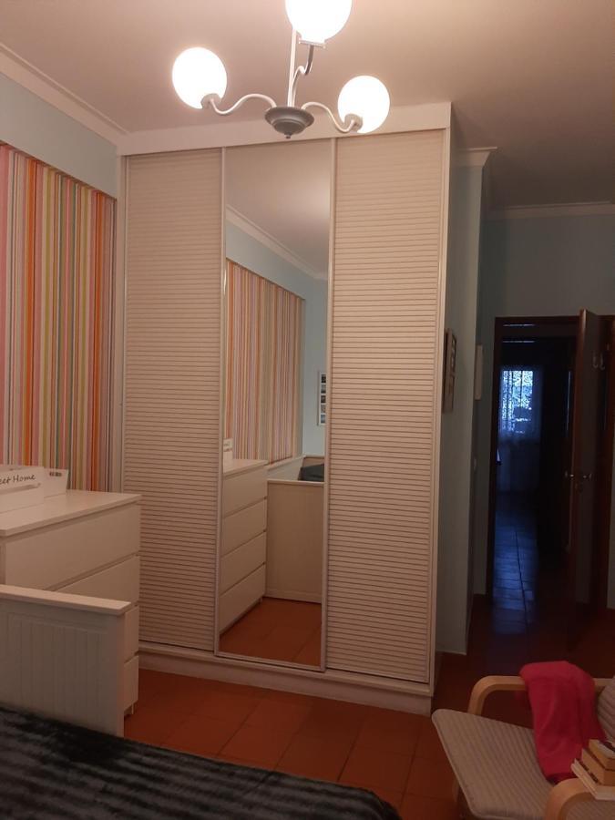 Almadense Apartment Almada Luaran gambar