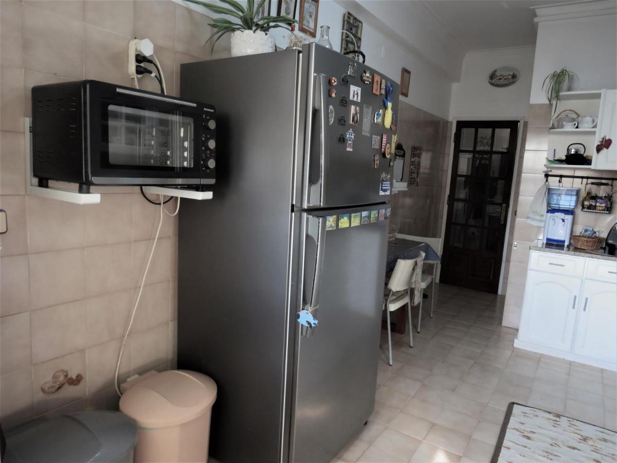 Almadense Apartment Almada Luaran gambar