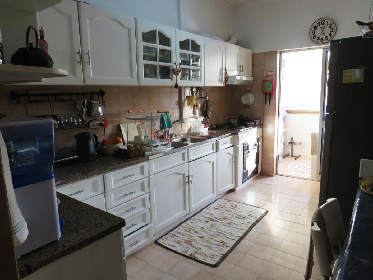 Almadense Apartment Almada Luaran gambar
